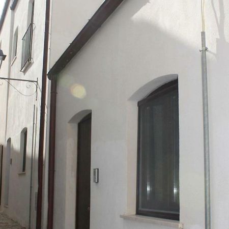 Kamikos Aparthotel Siculiana Exteriör bild