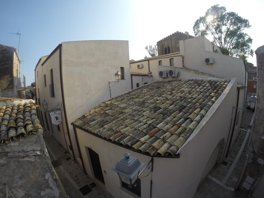 Kamikos Aparthotel Siculiana Exteriör bild