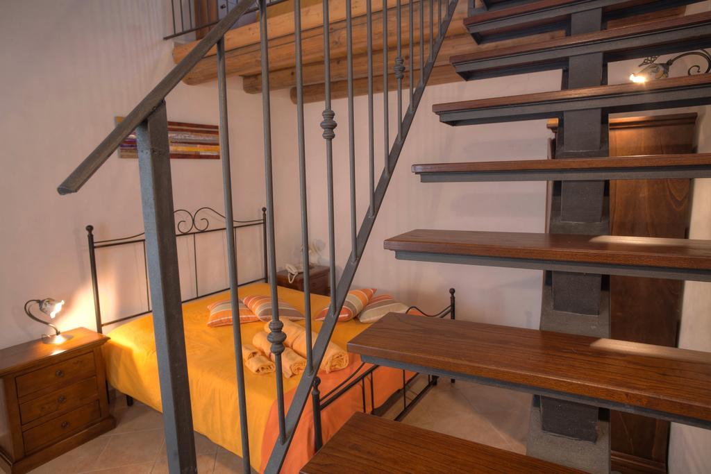 Kamikos Aparthotel Siculiana Exteriör bild
