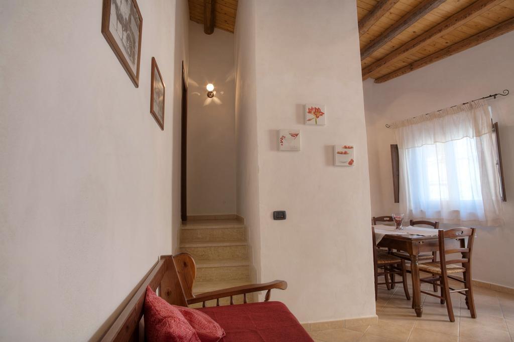 Kamikos Aparthotel Siculiana Rum bild