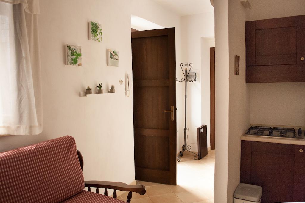 Kamikos Aparthotel Siculiana Exteriör bild