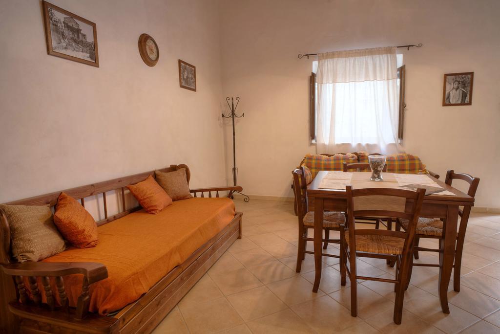 Kamikos Aparthotel Siculiana Exteriör bild