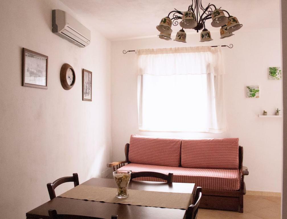 Kamikos Aparthotel Siculiana Exteriör bild