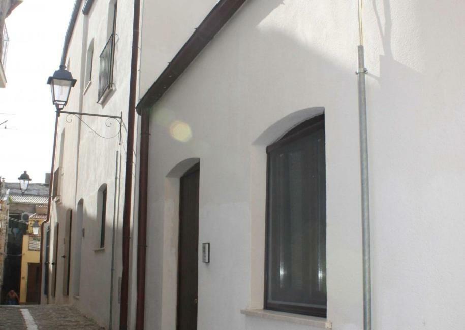 Kamikos Aparthotel Siculiana Exteriör bild