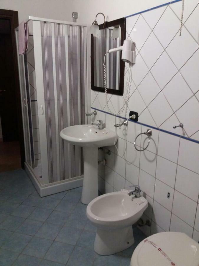 Kamikos Aparthotel Siculiana Exteriör bild
